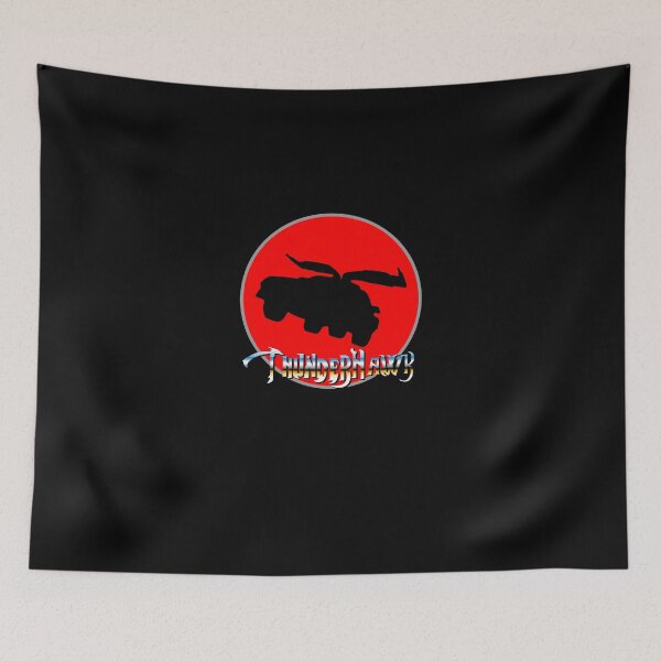 Item preview, ThunderHawk Ho! designed and sold by AgentsOfMASK.