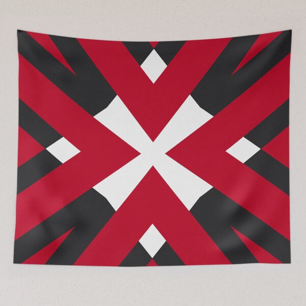 Item preview, Red Flashes designed and sold by BorisBurakov.