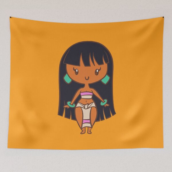 Item preview, Chel - Lil' CutiE designed and sold by Ellador.