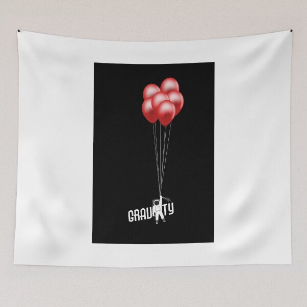 Item preview, Gravity designed and sold by Tony Vazquez.