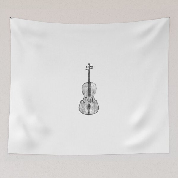 Item preview, Cello designed and sold by soulysart.