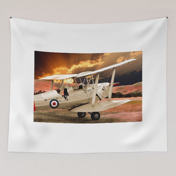 Item preview, Dawn Patrol designed and sold by jwwallace.