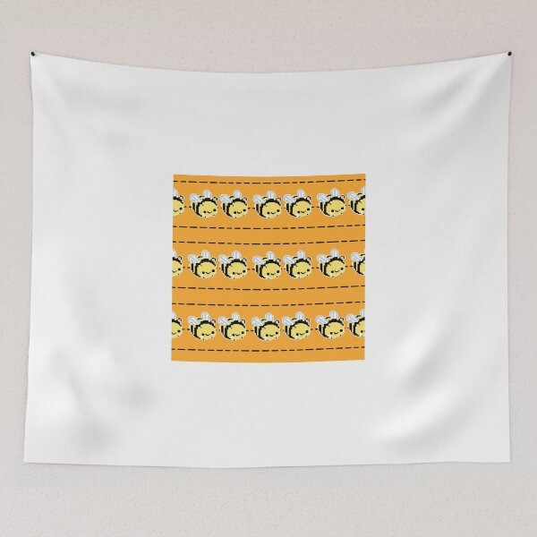 Item preview, Sweet Little Bumblebees designed and sold by AJWhereArtThou.