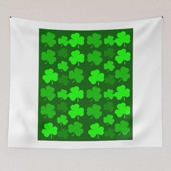 Item preview, PATRICK'S designed and sold by dash-of-noir.
