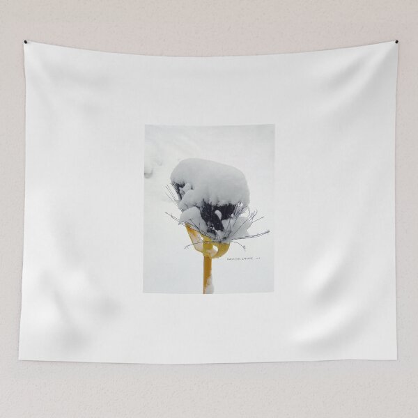 Item preview, Winter Storm Thor 2015 #2 designed and sold by Maureen Zaharie.