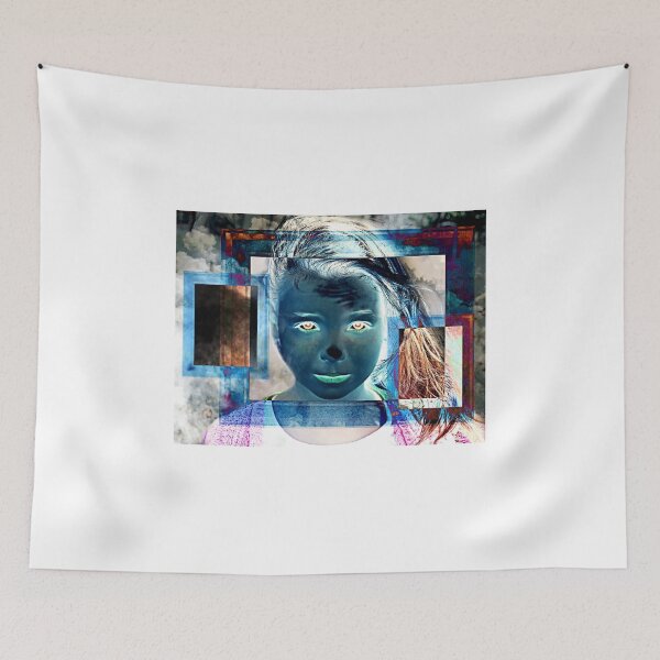 Item preview, Masks designed and sold by Scott Mitchell.