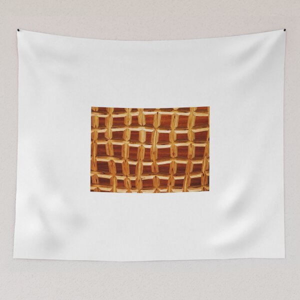 Item preview, wavy  lines  designed and sold by marxbrothers.