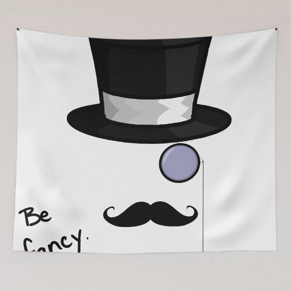 Item preview, Be Fancy designed and sold by meajos.