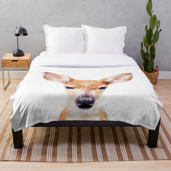 Item preview, Little Deer designed and sold by Amy Hamilton.