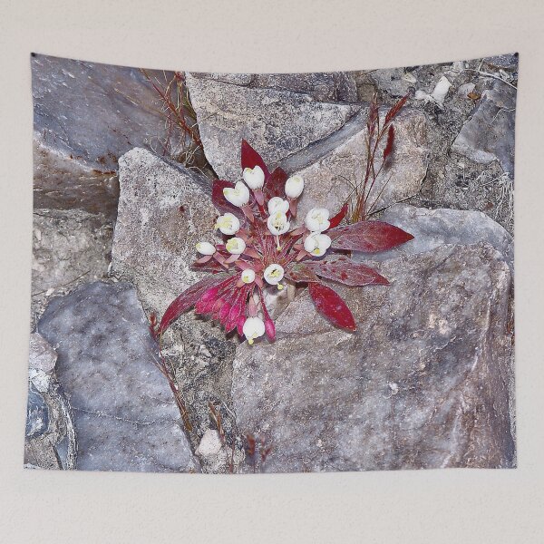 Item preview, Little Flowers designed and sold by MilesArt.