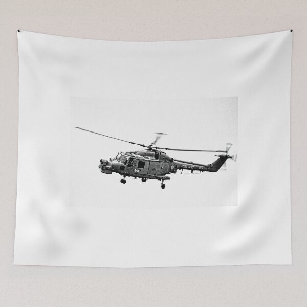 Item preview, Royal Navy Helicopter........... designed and sold by lynn carter.