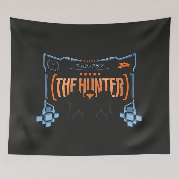 Item preview, The Hunter designed and sold by Azafran.