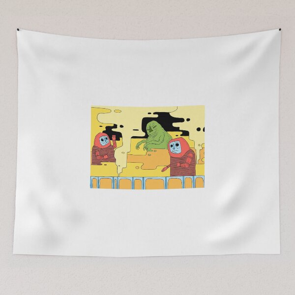 Item preview, Interloper among the Drones designed and sold by jaymoysey.