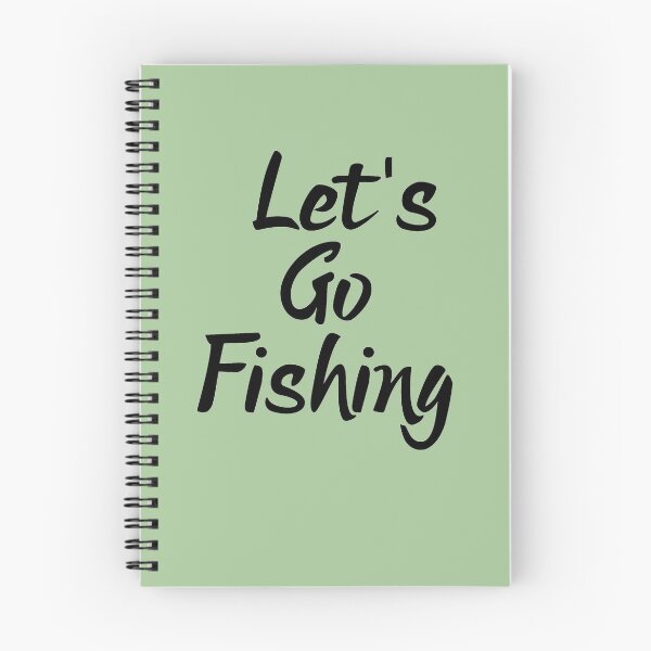 Item preview, Lets go fishing designed and sold by mary02.