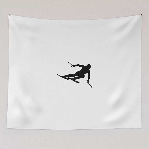 Item preview, Ski racing designed and sold by Designzz.