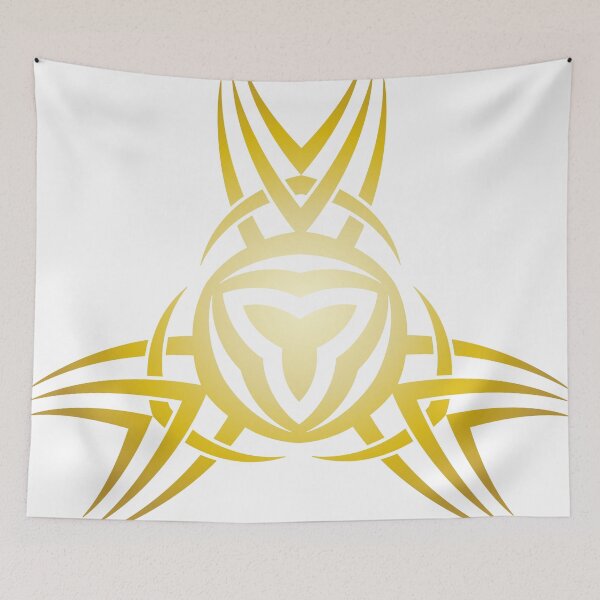 Item preview, Trapped Charm - Gold designed and sold by BorisBurakov.