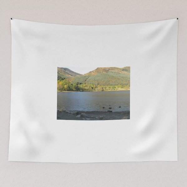 Item preview, WAYSIDE STOP - SCOTLAND designed and sold by kazaroodie.
