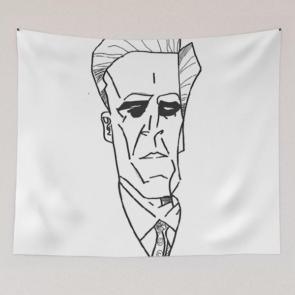 Item preview, Everyday Businessman designed and sold by GemmatheB.