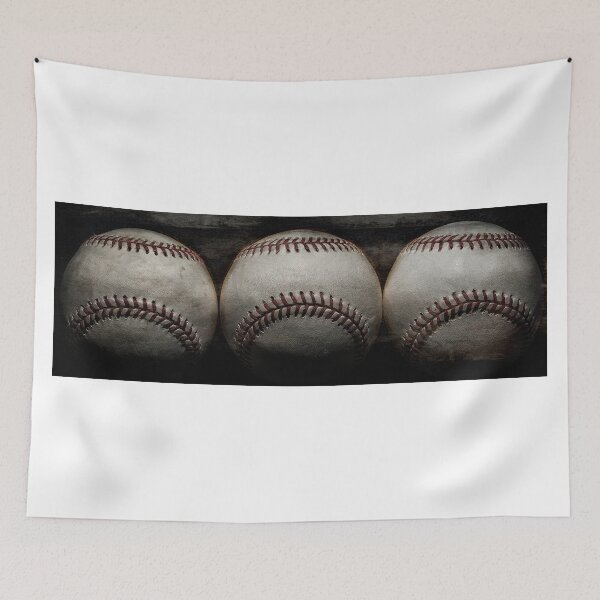 Item preview, Vintage baseballs designed and sold by TimPalmer.