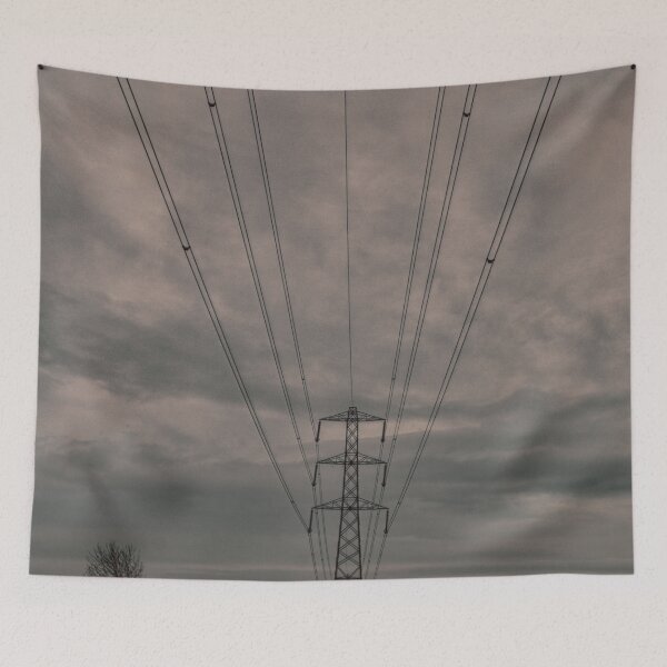 Item preview, Pylon HDR designed and sold by Allenart_UK.