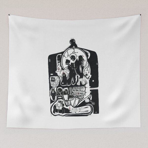 Item preview, Emergency call designed and sold by Timoleon B..