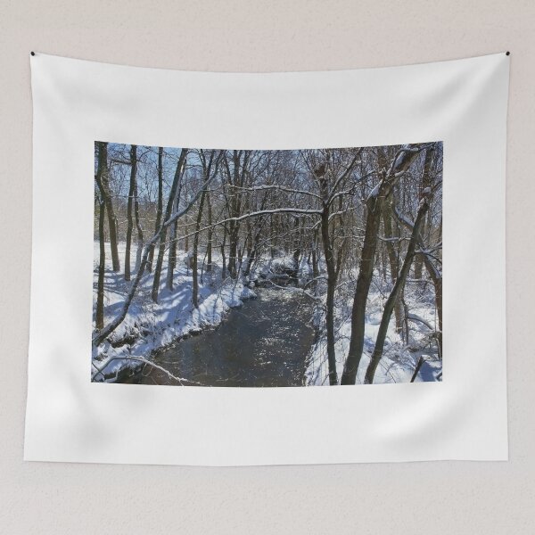 Item preview, Winter In The Country designed and sold by Lanis Rossi.