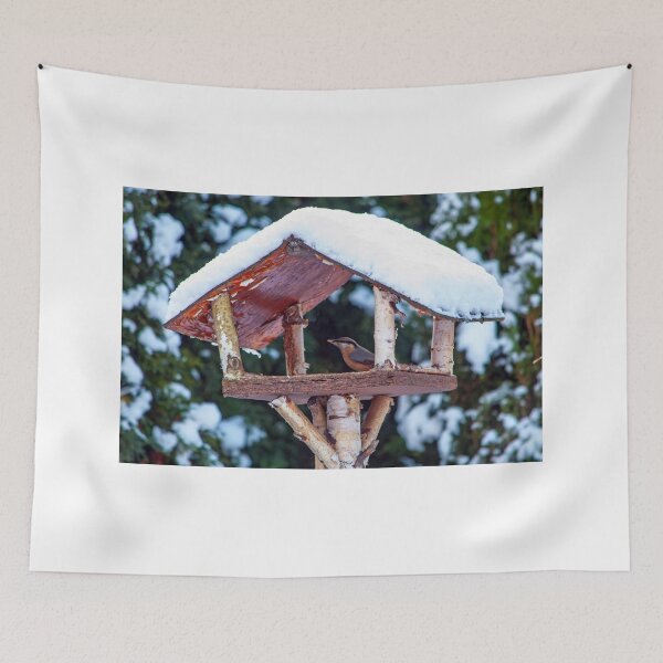 Item preview, My little friend in the cafeteria designed and sold by Wizi-Top.