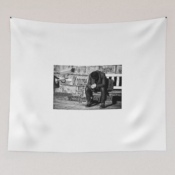Item preview, Watching You designed and sold by ArtWeaver.