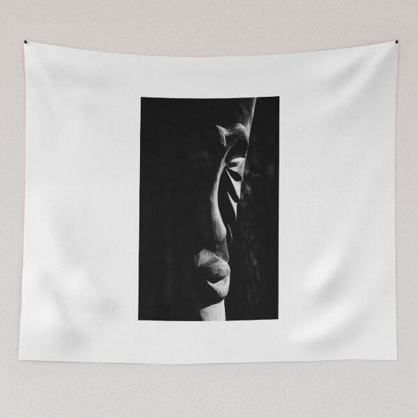 Item preview, The Face designed and sold by WizardPhotos.