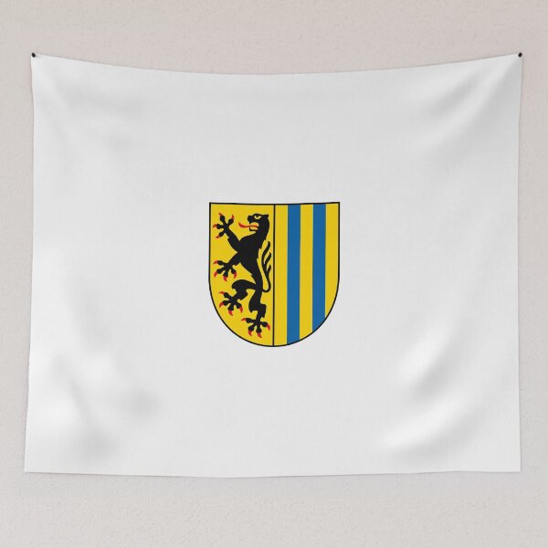 Item preview, Coat of arms of Leipzig designed and sold by abbeyz71.