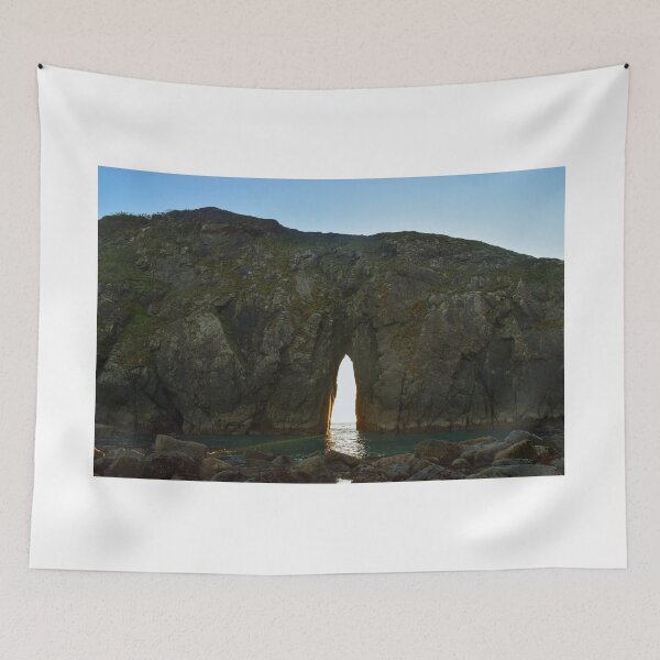 Item preview, Harris Beach, Brookings, Oregon designed and sold by Mike Kunes.