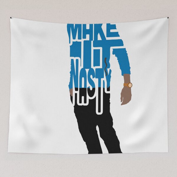 Item preview, Michael Ray Nguyen-Stevenson AKA Tyga designed and sold by Grantedesigns  :).