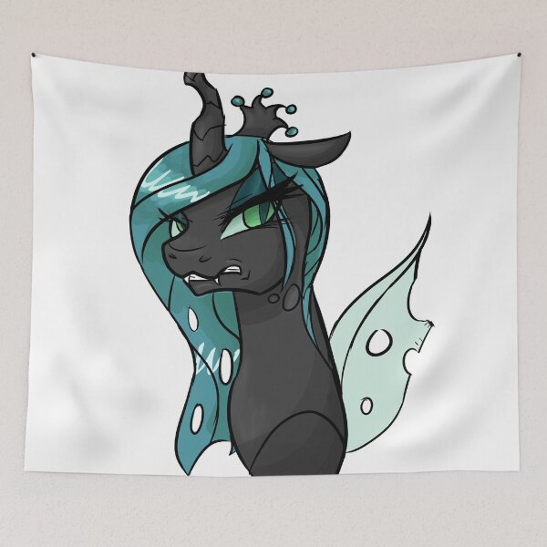 Item preview, Queen Chrysalis designed and sold by RyuokoWolf.