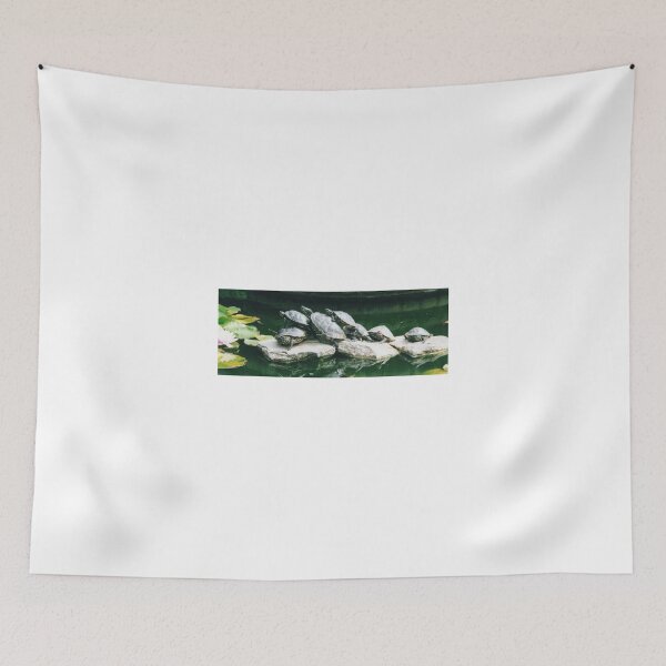 Item preview, Turtle Power designed and sold by TerriWatson.