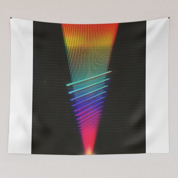 Item preview, Waveforms Of Light designed and sold by Daniel Watts.