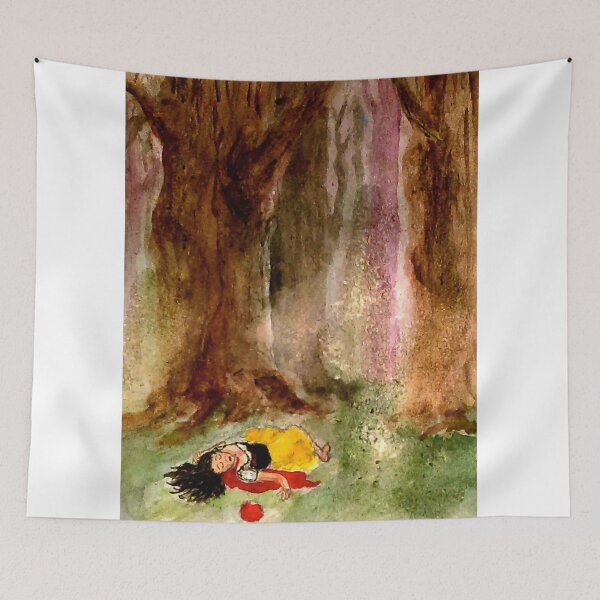 Item preview, Bad Apple designed and sold by Jen Hallbrown.
