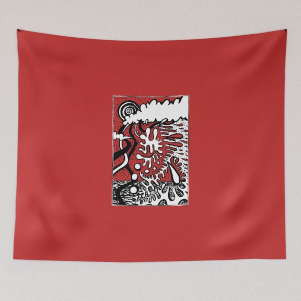Item preview, Obscured by Clouds designed and sold by artbyjoeski.