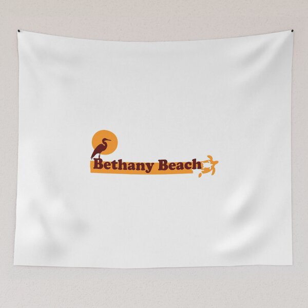 Item preview, Bethany Beach - Delaware. designed and sold by America Roadside..