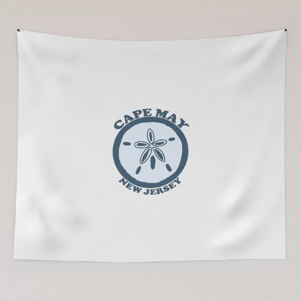 Item preview, Cape May - New Jersey. designed and sold by America Roadside..