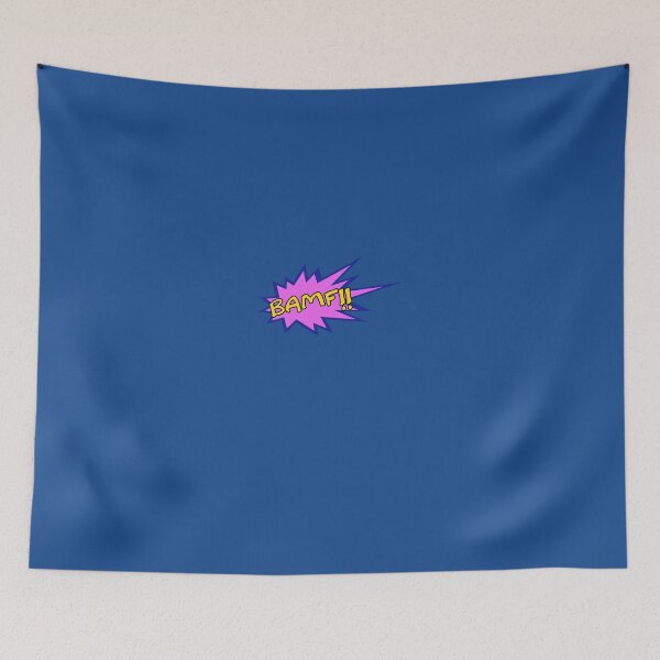 Item preview, BAMF!! designed and sold by GradientPowell.
