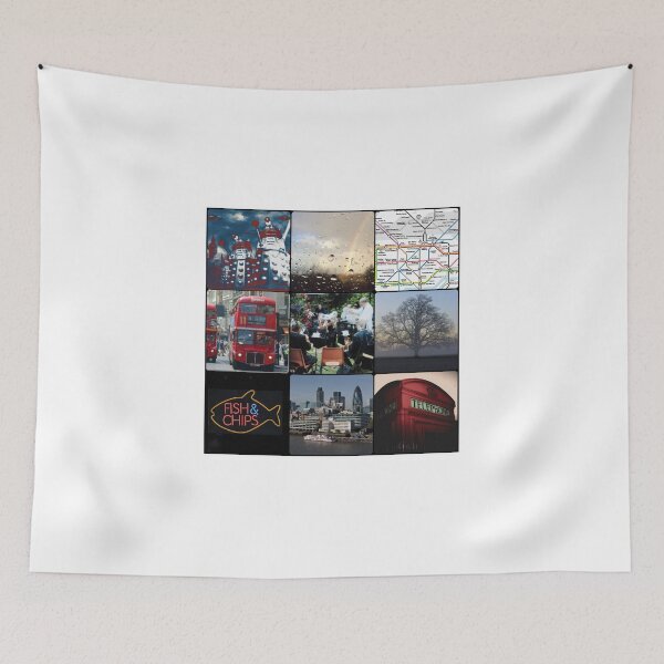 Item preview, Best of British designed and sold by ArtWeaver.