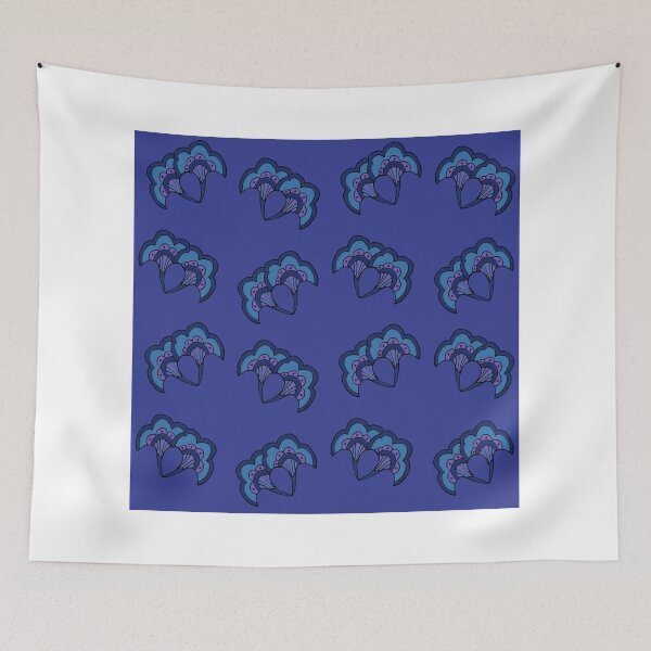 Item preview, Loopy Fans designed and sold by pyktispix.