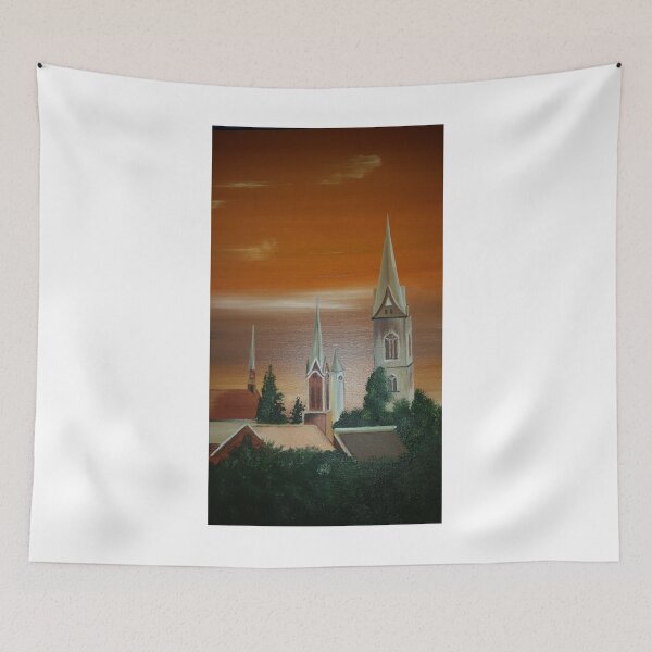 Item preview, Cathedral designed and sold by rick-todd.