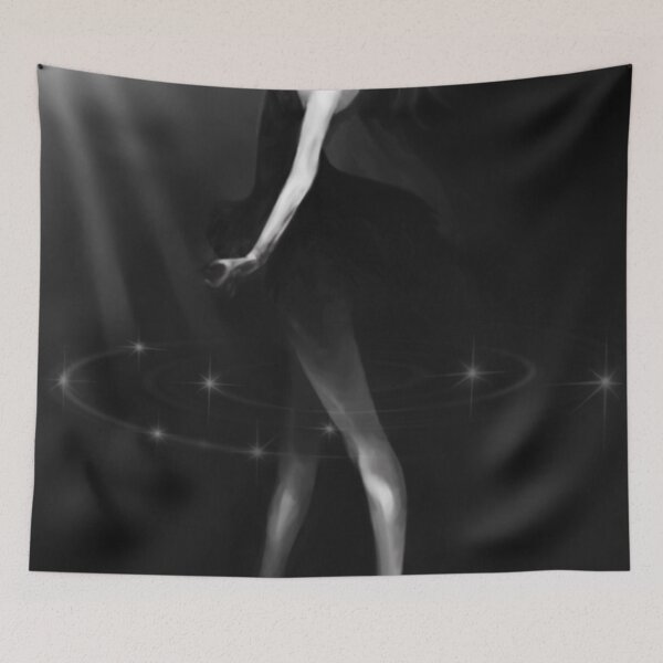 Item preview, Tiny Dancer designed and sold by Cliff Vestergaard.