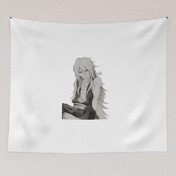 Item preview, Uroko Sama designed and sold by OtakuRuki.