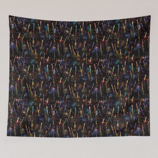 Item preview, Fireworks 1 Design designed and sold by Gotcha29.