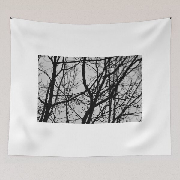 Item preview, Widow's Walk (silhouette 1) designed and sold by Scott Mitchell.