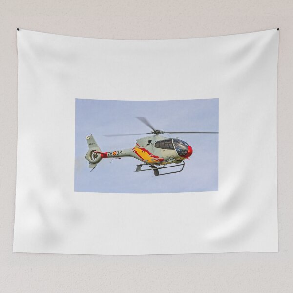 Item preview, Eurocopter EC-120B Colibri HE.25-14 designed and sold by Colin Smedley.