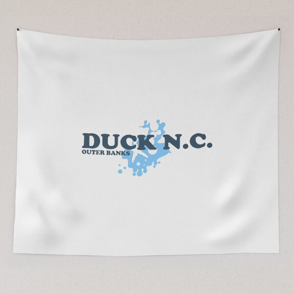 Item preview, Duck - Outer Banks. designed and sold by America Roadside..