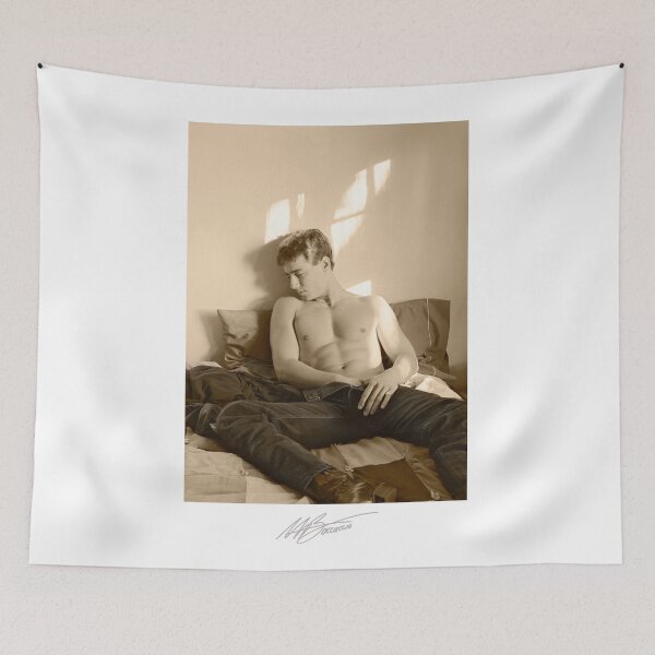 Item preview, Afternoon Cowboy designed and sold by Anthony Boccaccio.